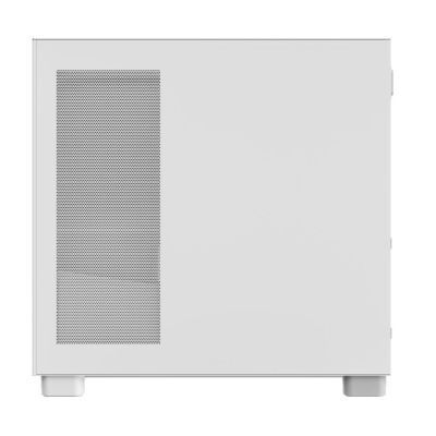 Корпус для ПК Gamemax NEX C53 WH, U1178817-100622018, В наявності