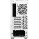 Корпус Fractal Design Meshify 2 Compact White TG CT (FD-C-MES2C-05), U0800679-100279167, В наличии