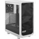 Корпус Fractal Design Meshify 2 Compact White TG CT (FD-C-MES2C-05), U0800679-100279167, В наличии