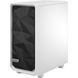 Корпус Fractal Design Meshify 2 Compact White TG CT (FD-C-MES2C-05), U0800679-100279167, В наличии