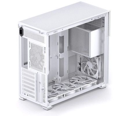 Корпус JONSBO D41 MESH SC White, U0862676-100334231, В наличии
