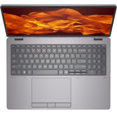 Ноутбук HP ZBook Fury G1i (5F9U6ES)