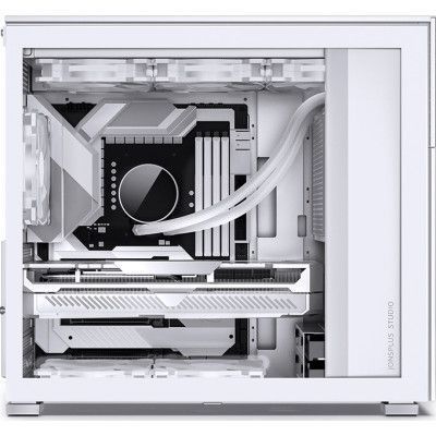 Корпус JONSBO D41 MESH SC White, U0862676-100334231, В наличии