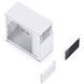 Корпус JONSBO D41 MESH SC White, U0862676-100334231, В наличии